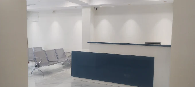 Novomed Speciality Clinic
